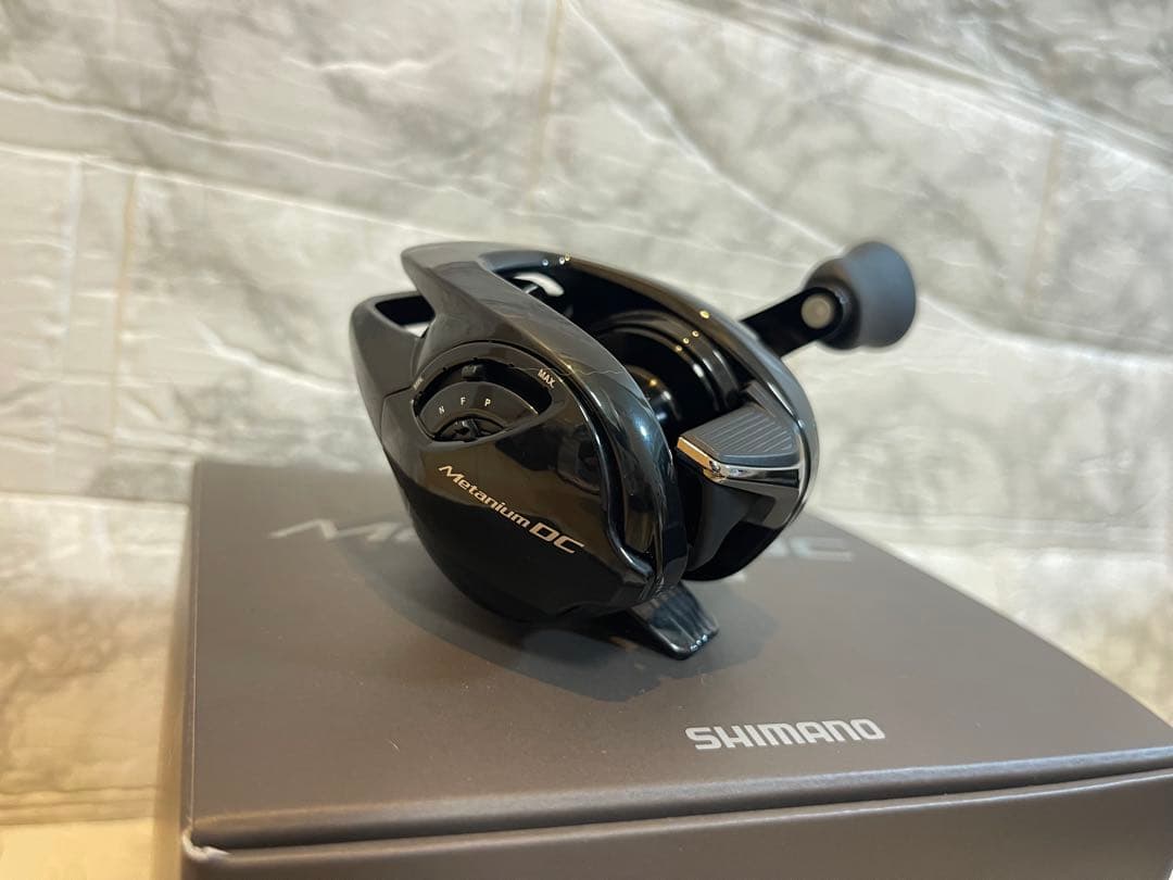 本日限り終了　24メタニウムDC