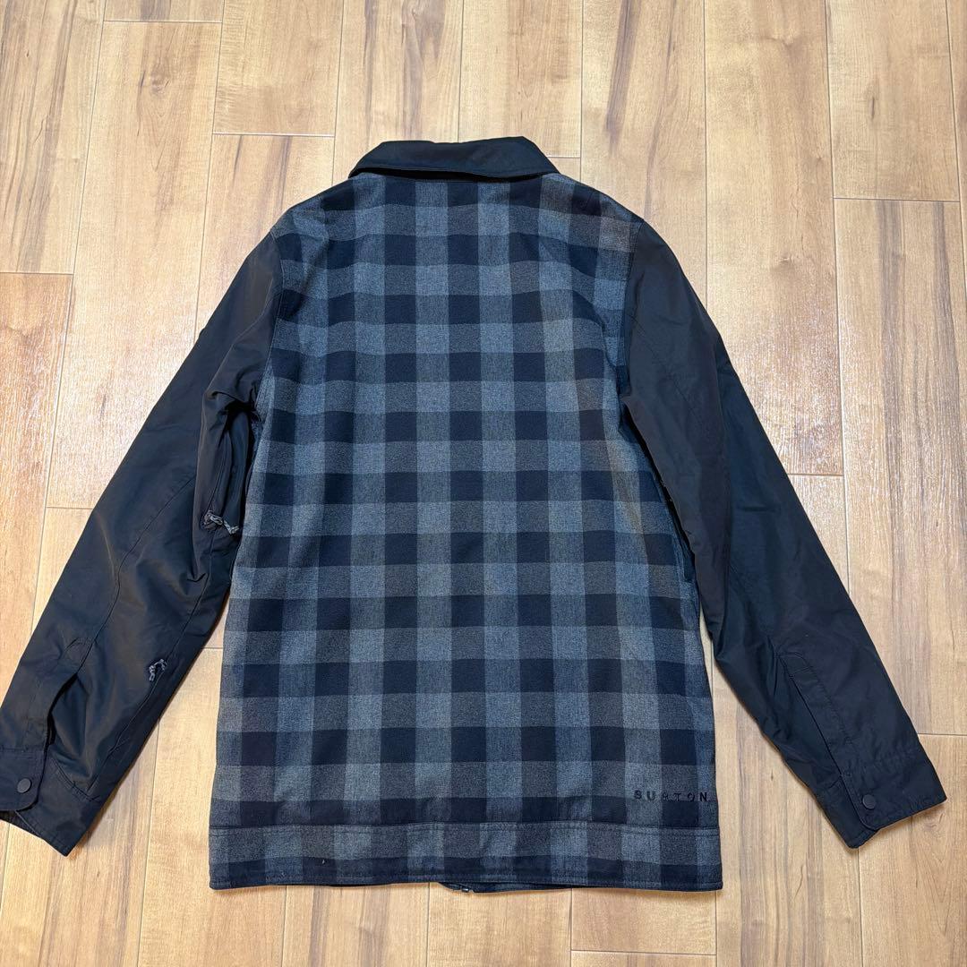 Burton スノーボードジャケット スキーウェア
