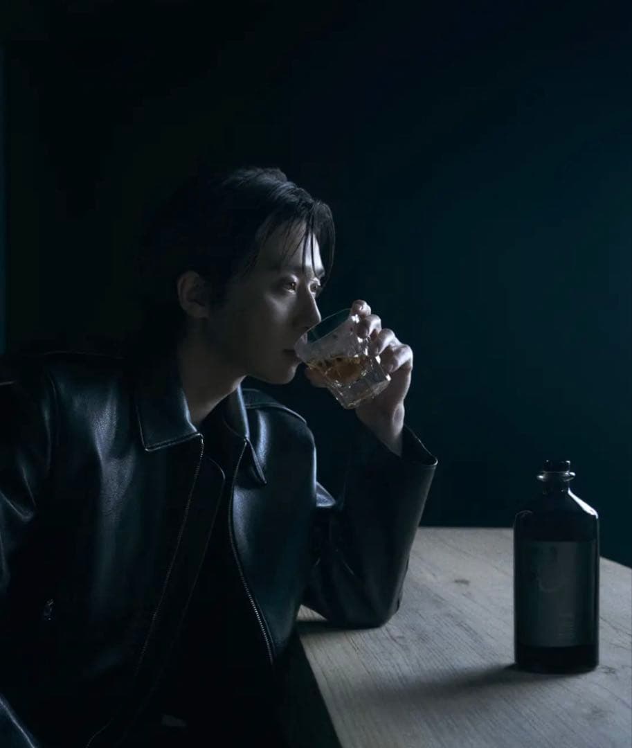 【限定品】パクソジュン 26ウイスキーTwenty-Six 700ml