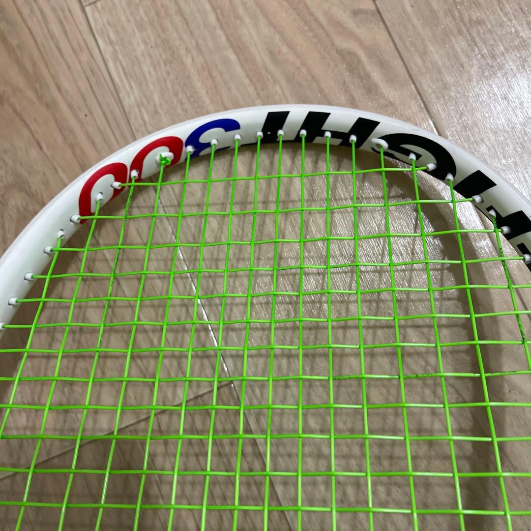 TIGHT 300 テニスラケット G3