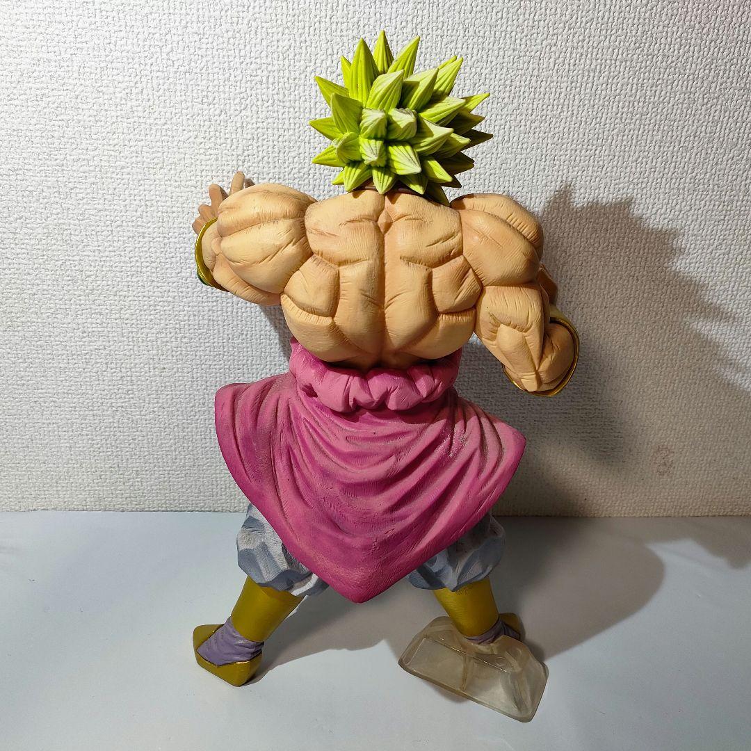 ☆　一番くじ　d　オムニバス　ドラゴンボールフィギュア　③　☆