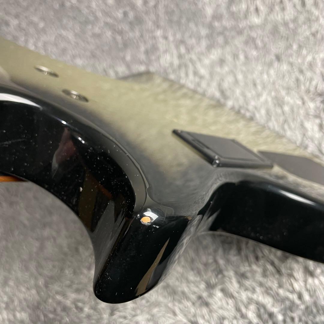 ベース Burny WSB-80EV