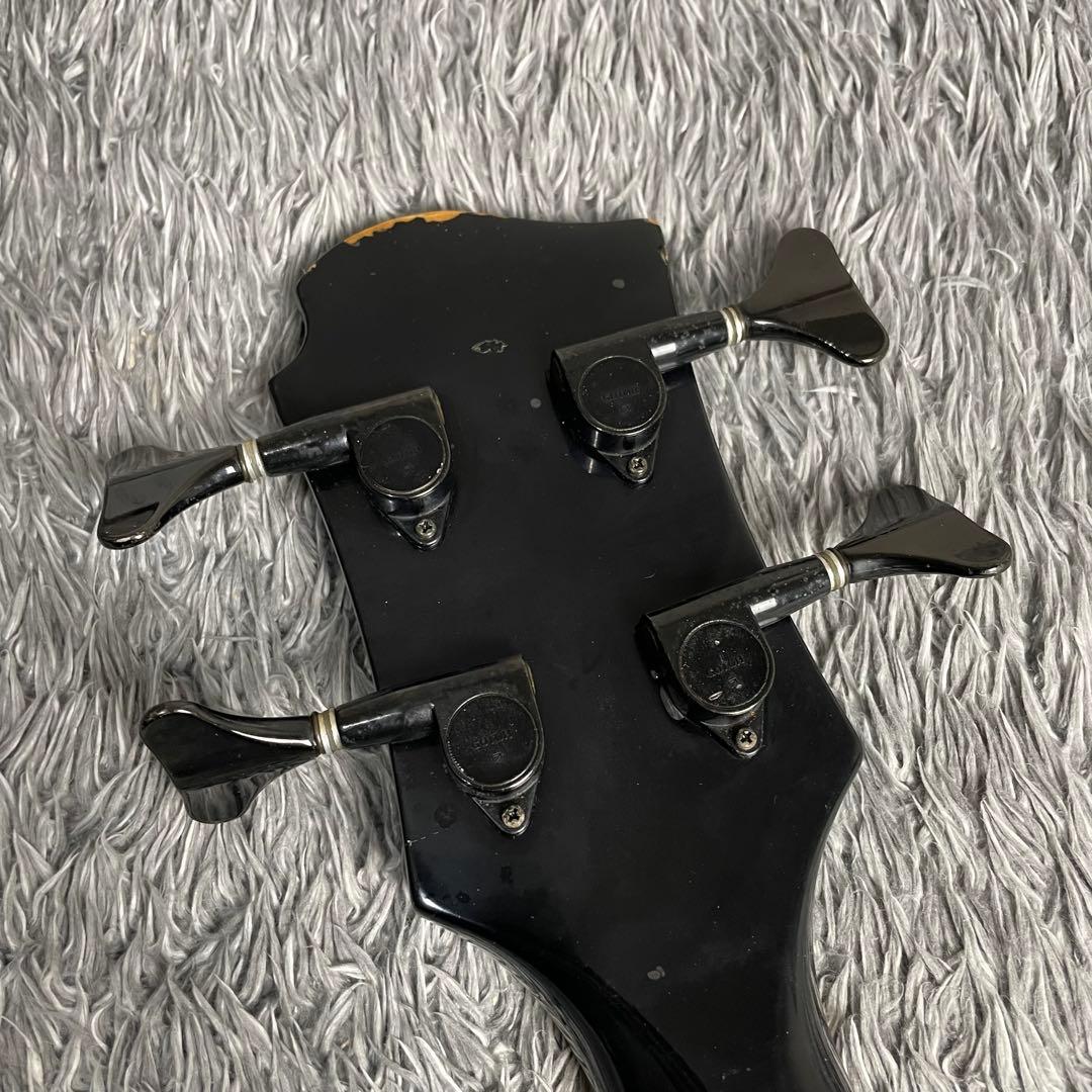 ベース Burny WSB-80EV