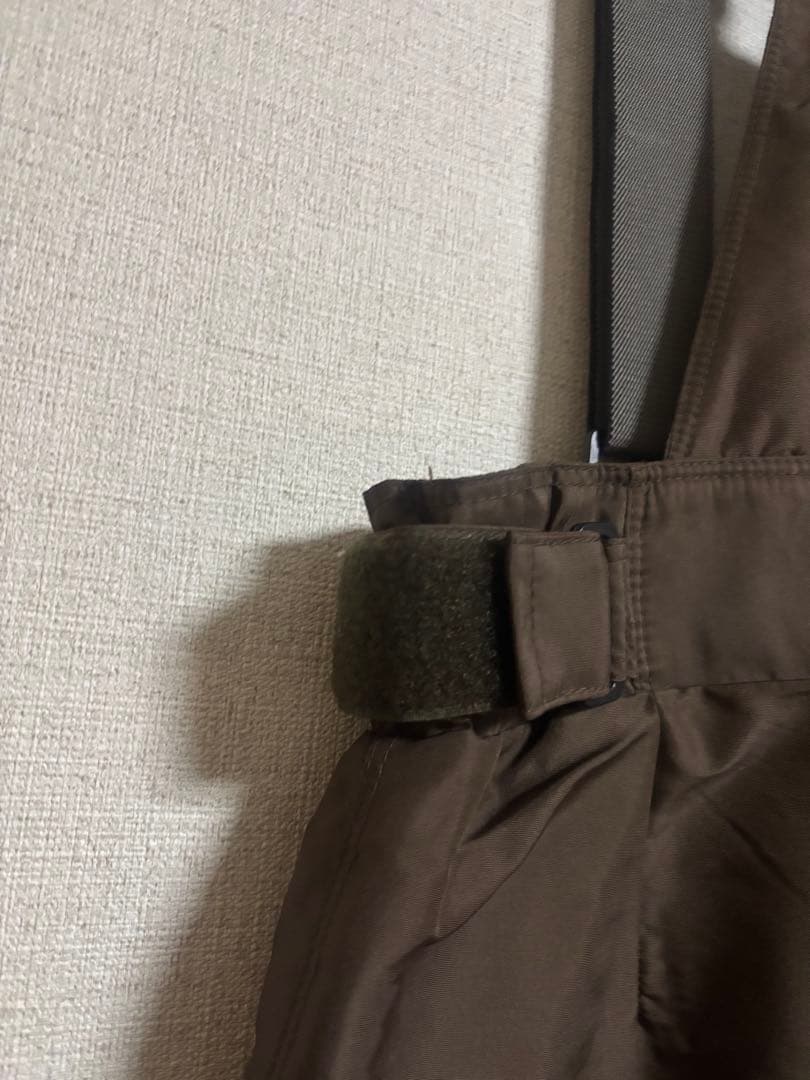 IGNIO スキーウェアセット　Lサイズ