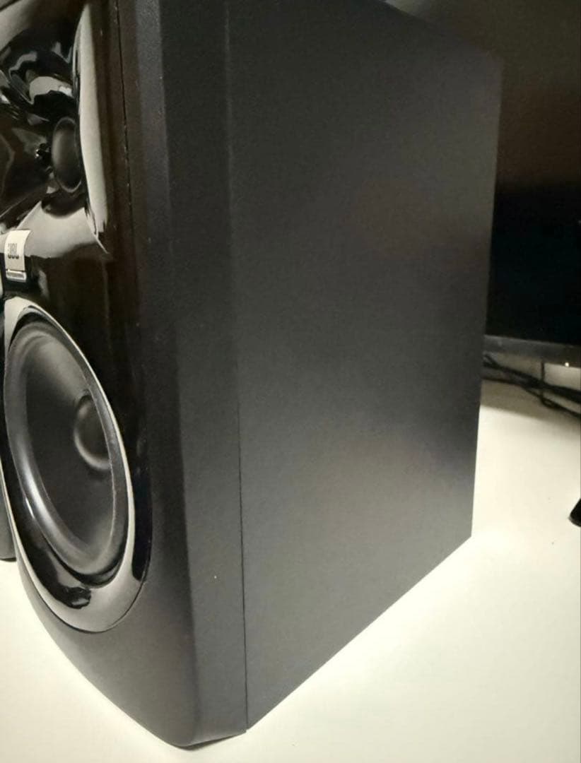 JBL 305P MKII モニタースピーカー セット