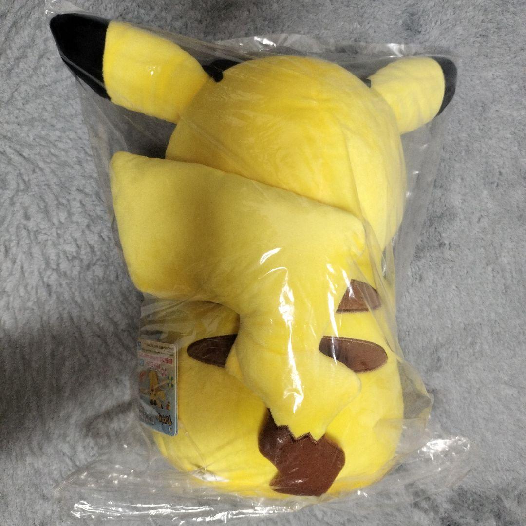 【タグ付き新品未使用】ポケモン ぬいぐるみ １０点セット
