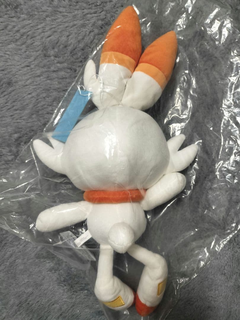 【タグ付き新品未使用】ポケモン ぬいぐるみ １０点セット