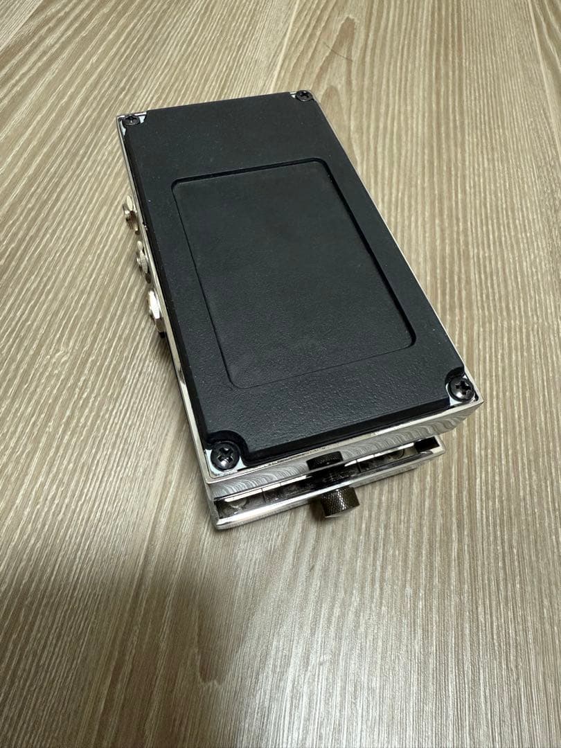 iSP Decimator II G-String ノイズリダクション