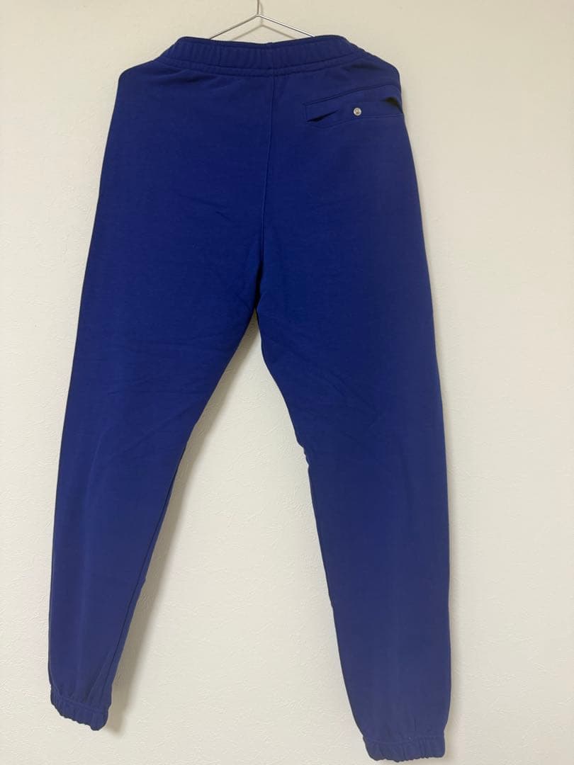 Nike バルセロナ　ジャージ　セットアップ