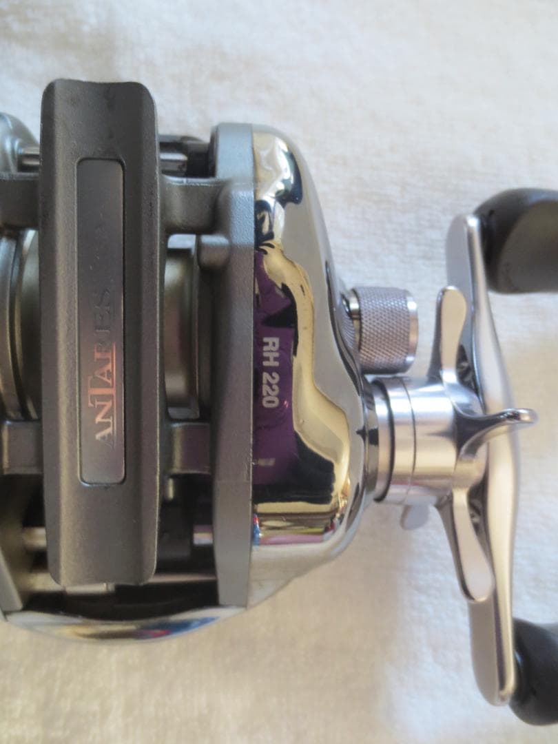 スコーピオンアンタレス　RH220