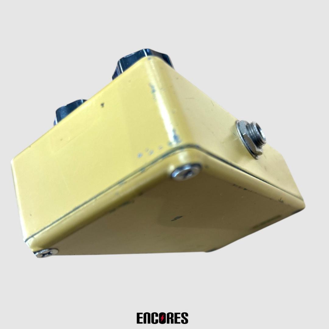 MXR DISTORTION+ BLOCK LOGO ディトーション ビンテージ