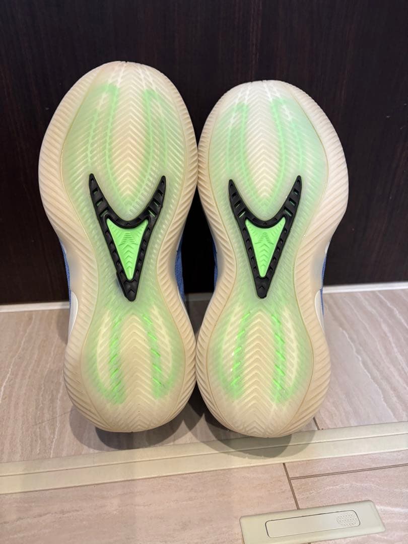 シューズ(男性用) A.E2 27.5cm