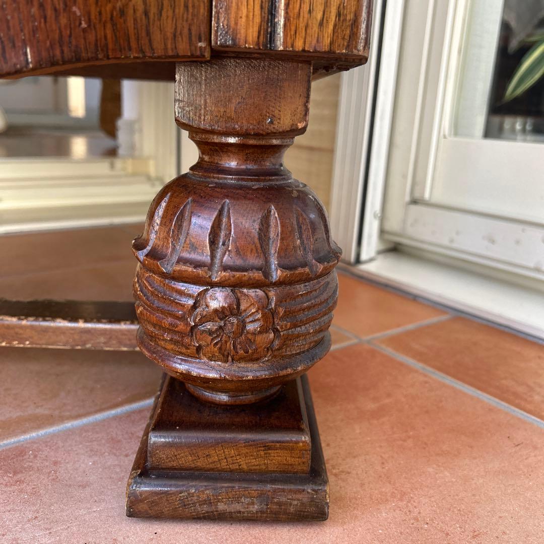 英国アンティーク Validity Furniture ライティングビューロー