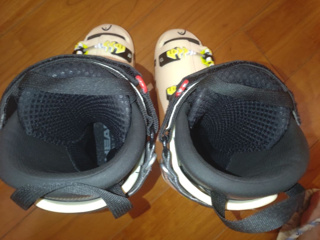 HEAD スキーブーツ RD-B2 25.5cm