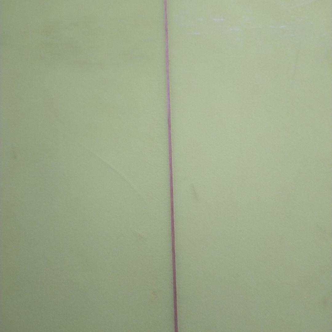 サーフボード　クリスタルジャパン　ショートボード