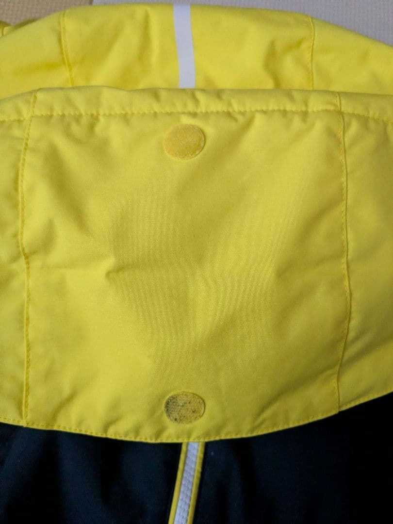 １６０★DESCENTE　デサント　ジュニア　スキーウェア 子供用