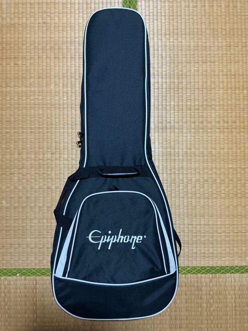 [美品・最終値下げ]Epiphone Les Paul Standard 60s