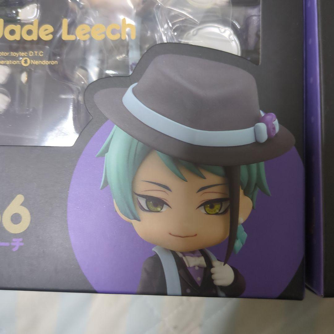 Light　sunny【3点とも新品未開封 ねんどろいどセット