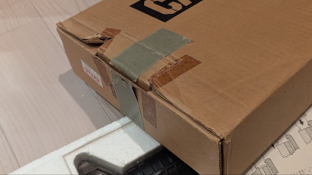 CAR-15 COMMANDO モデルガン　MGC