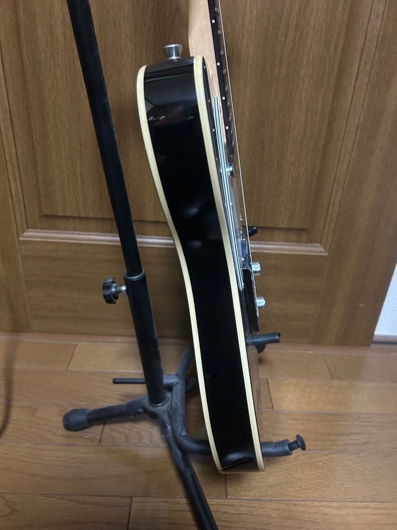 美品 Bacchus バッカス UNIVERSE SERIES テレキャスター