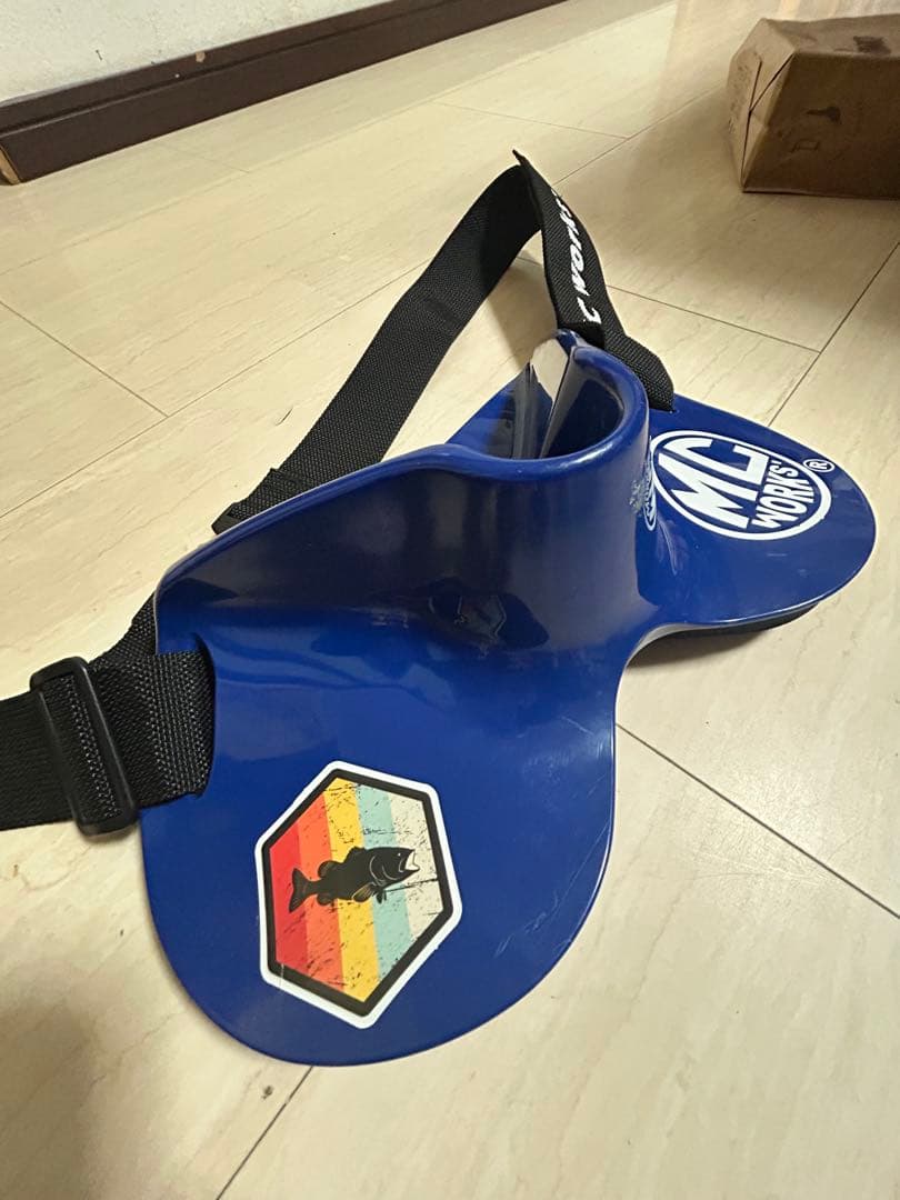 ttベルト mcワークス