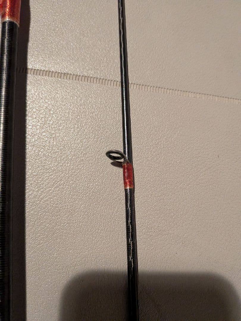 シマノ　ワールドシャウラ2752-2