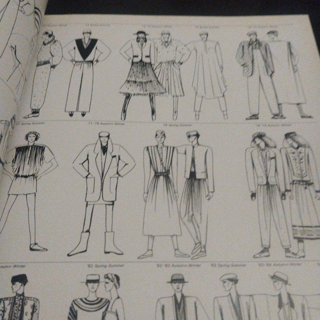 高田賢三作品集