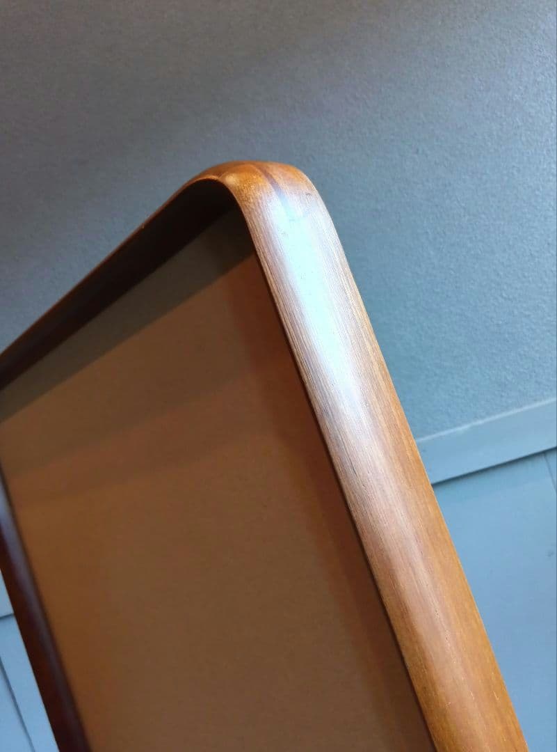 未使用 木製フレーム 額縁　規格3010