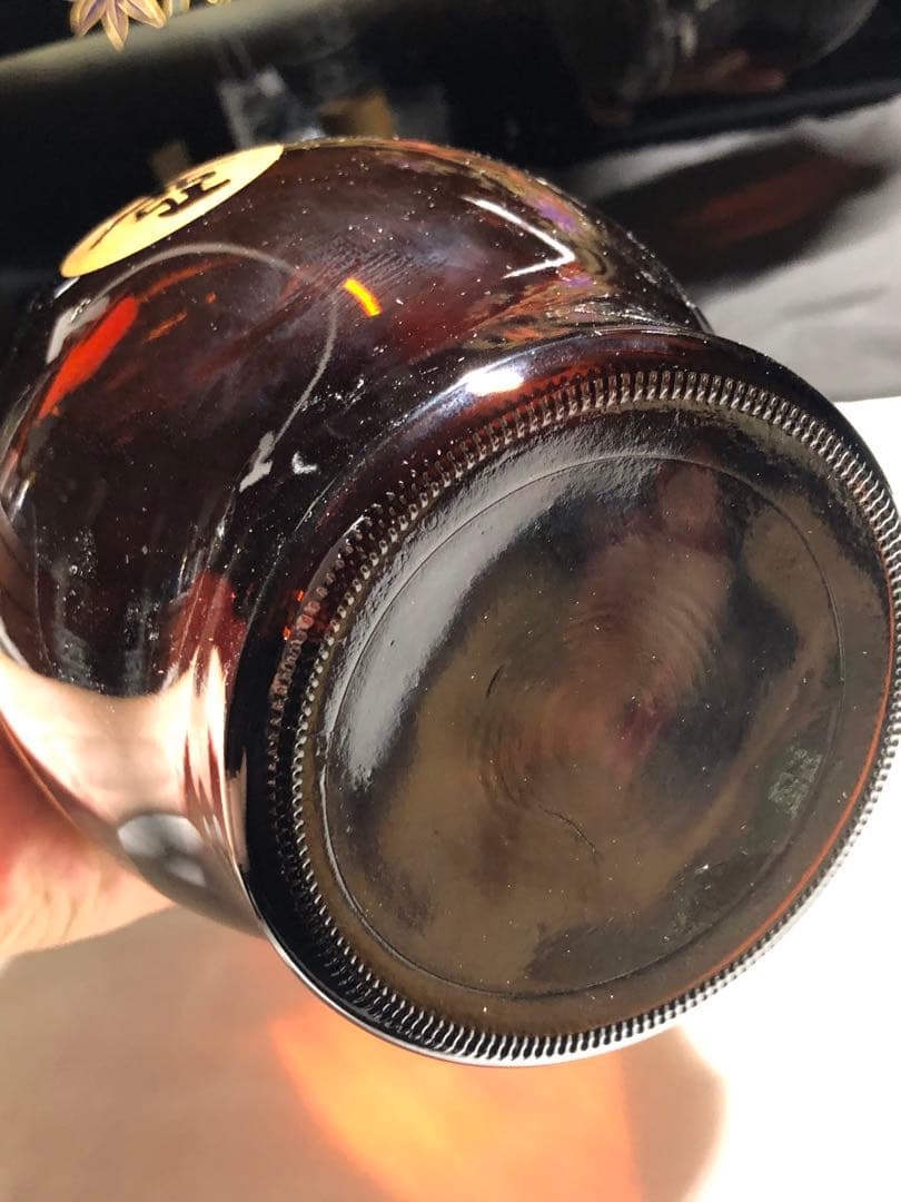 古酒。一壺好酒。大関創作釀280年記念。大吟釀。清酒一級。1.8L。希有。未開封