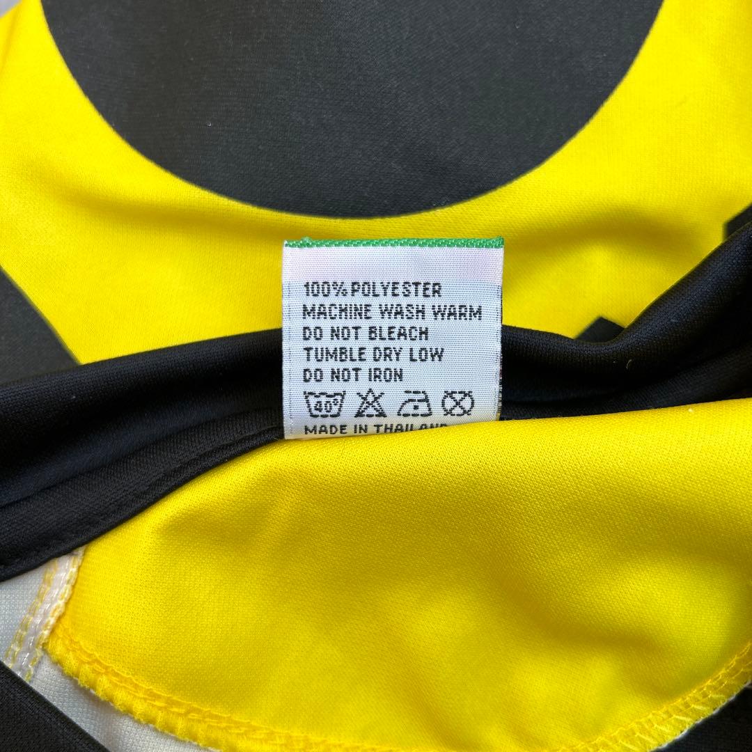 ★ ドルトムント　香川真司　23 サッカー　ユニフォーム　ゲームシャツ