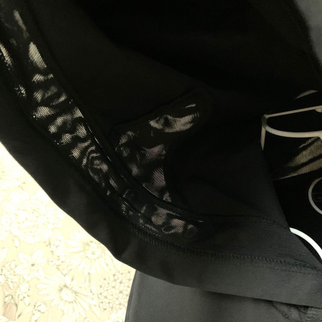 MIZUNO トレーニングウェア　レディース【L】 ジップアップ　ジャケット