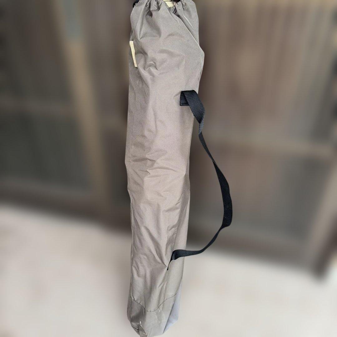  peak アウトドアチェア ベージュ