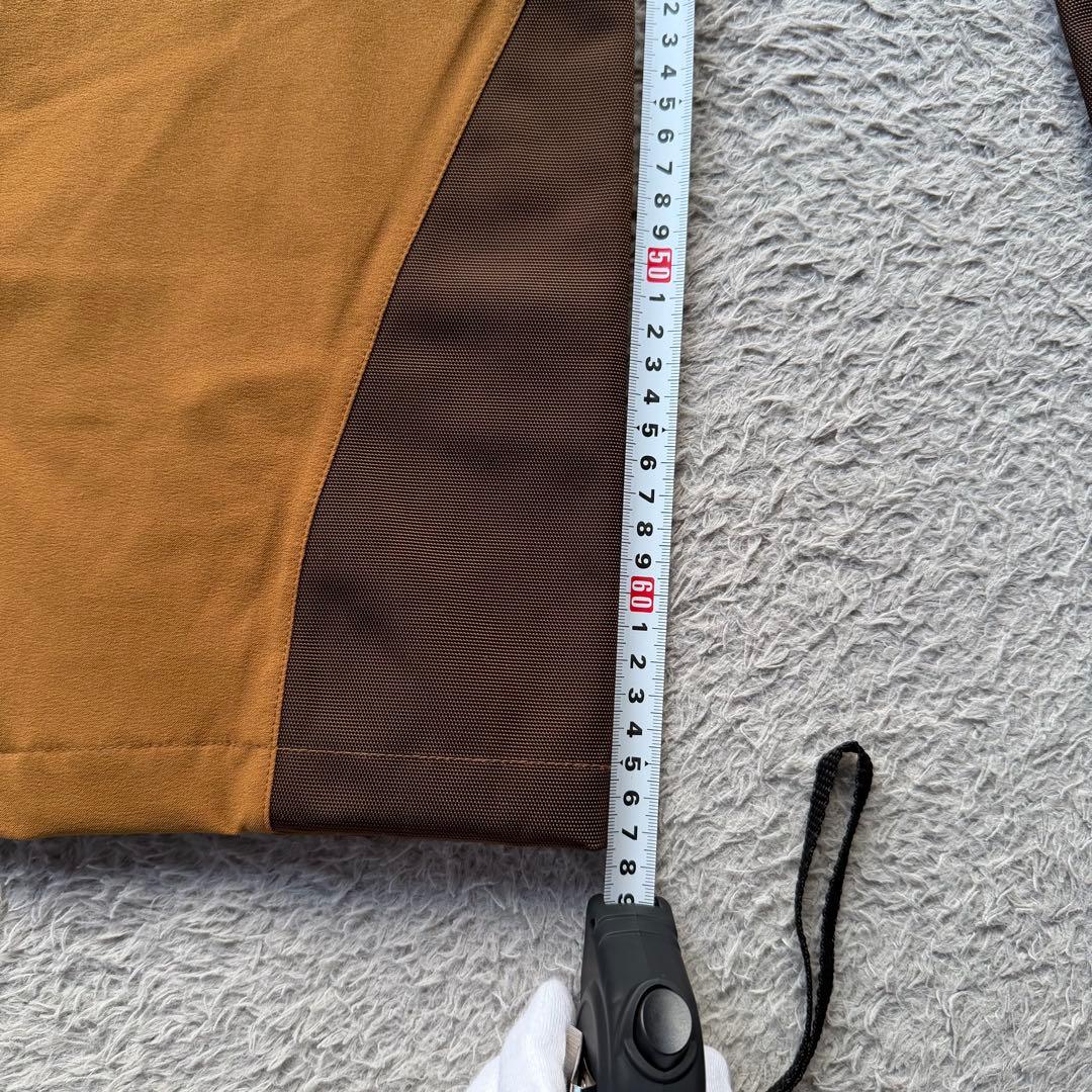 モンベル パウダーホップ パンツ Men's #1102509 Sサイズ 美品