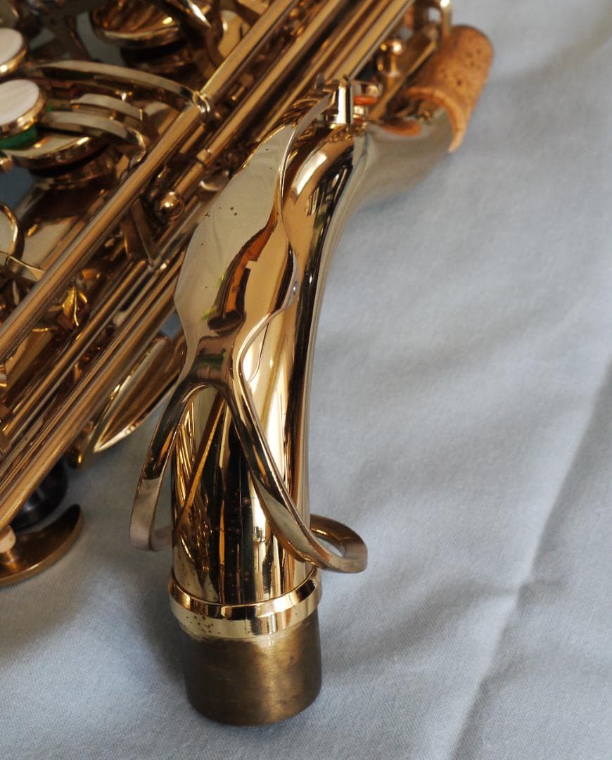 マルカート　テナーサックス　ソフィアシリーズ