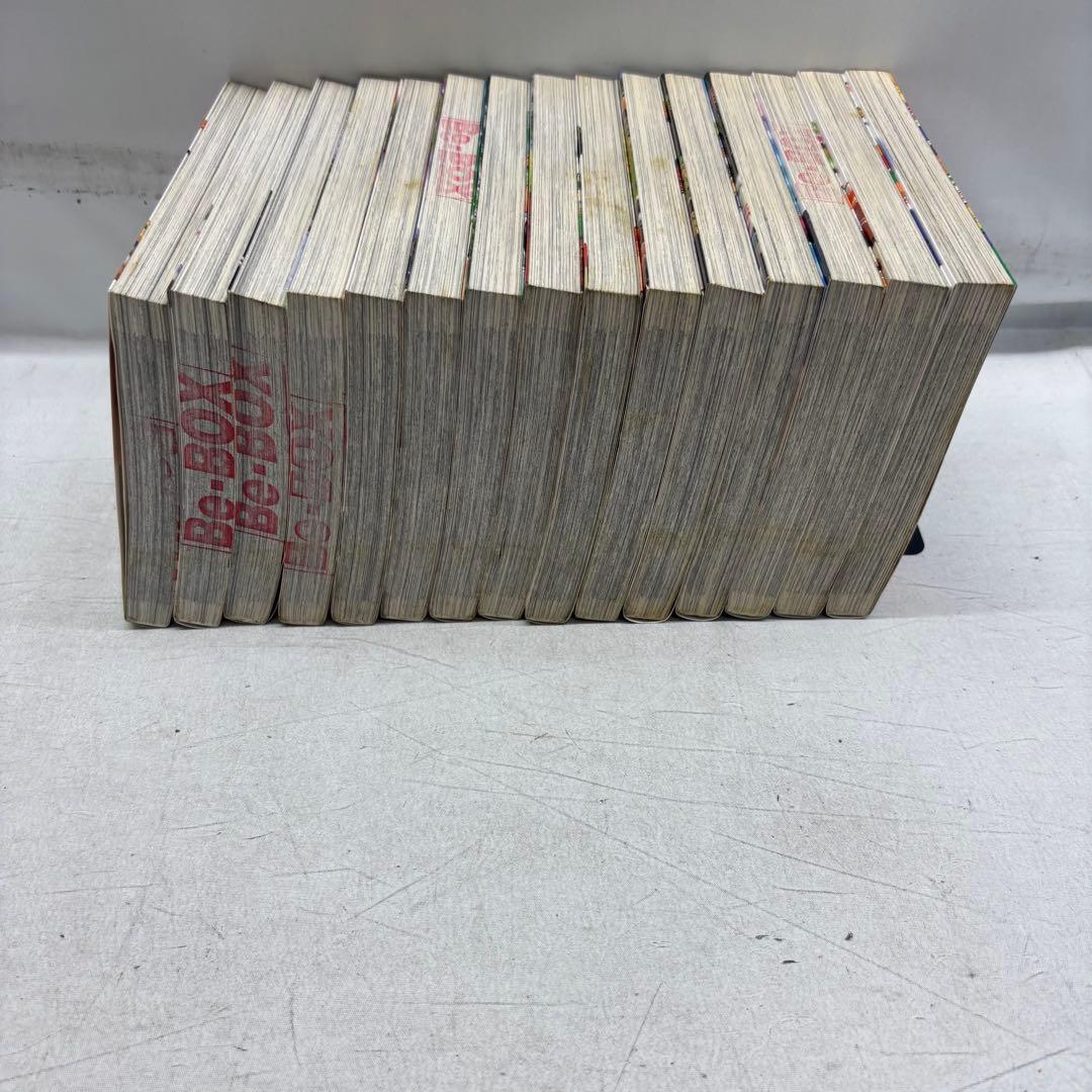 【初版】江戸前の旬/九十九森　72.100-104巻 欠品　全98冊