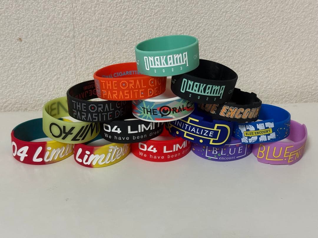 即日発送可 邦ロック バンド フェス ラババン