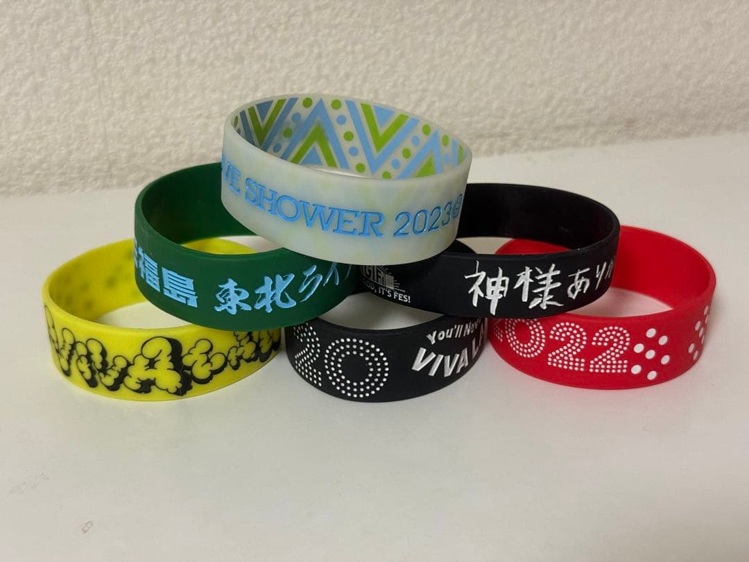 即日発送可 邦ロック バンド フェス ラババン