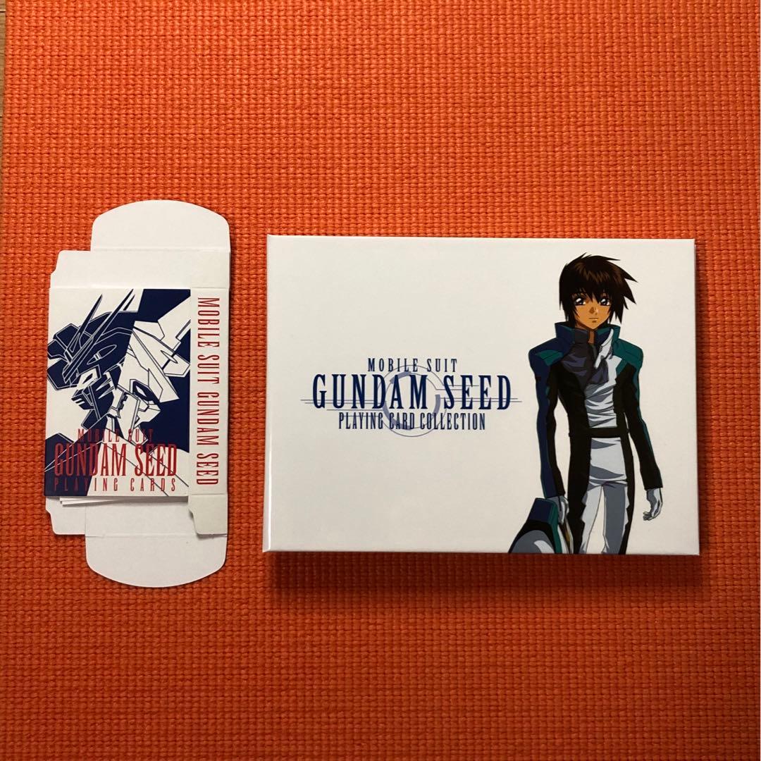 機動戦士ガンダムSEED 1〜13／DVD
