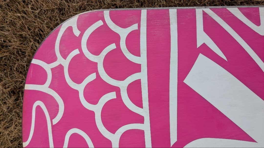 K2 キッズスノーボード KANDI K2バイン