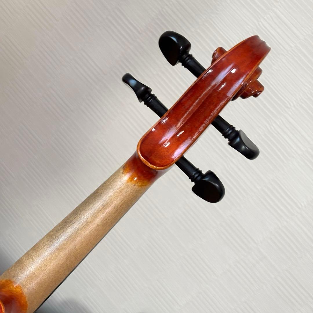 スズキ　バイオリン　No.330 4/4 1997年