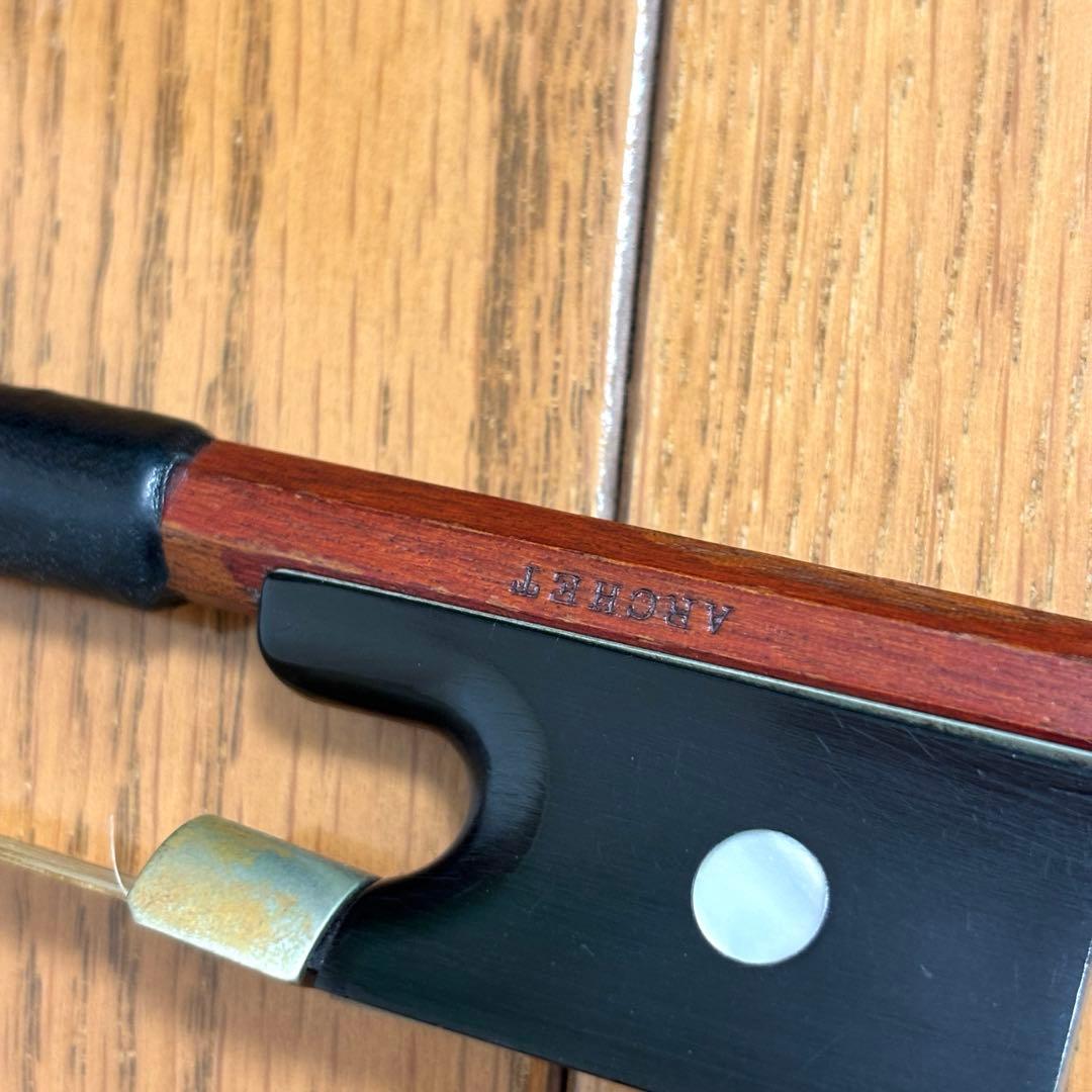 スズキ　バイオリン　No.330 4/4 1997年