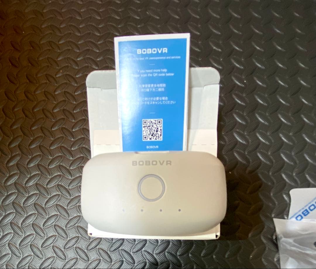  Quest3 512GB + Head Strap付き