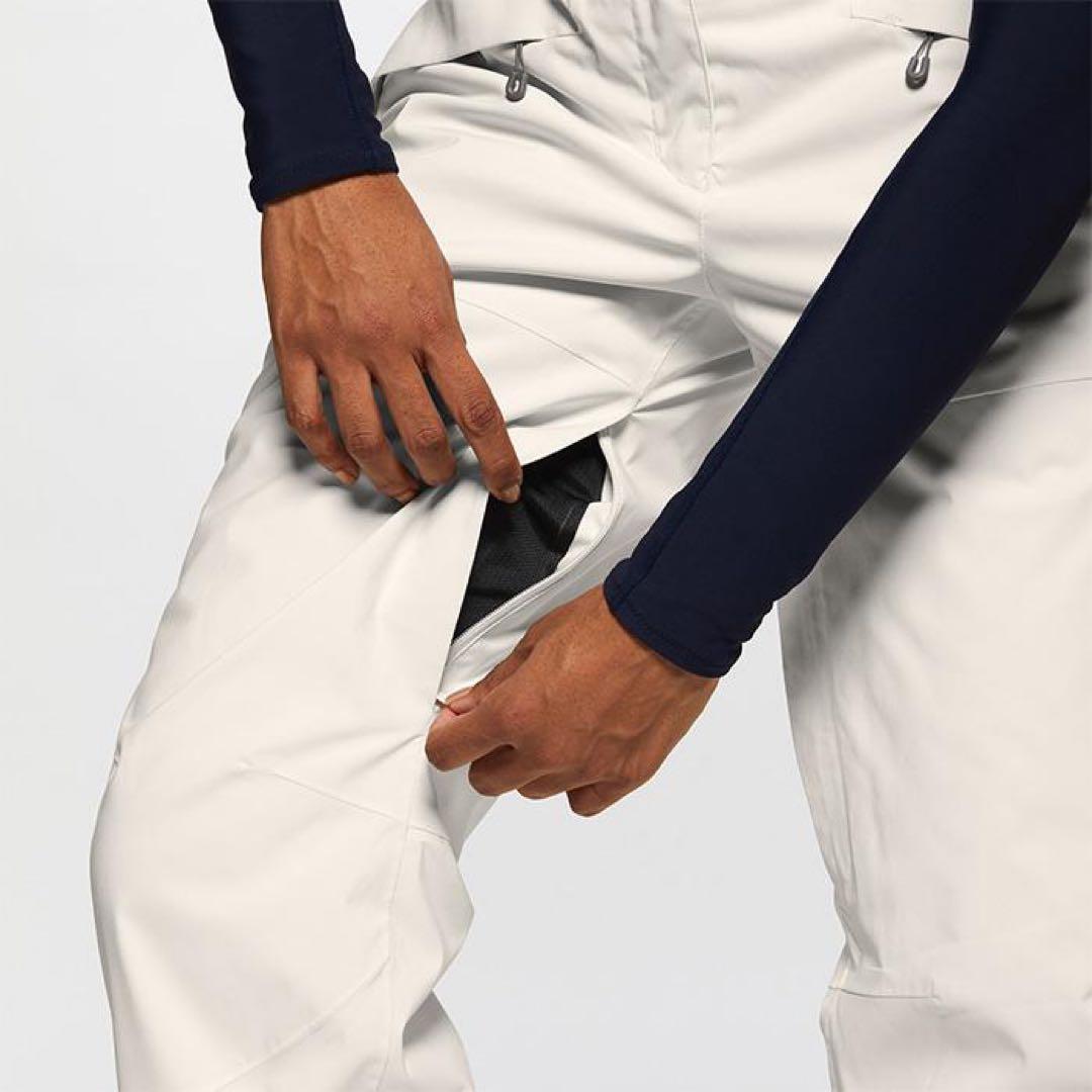 GOLDWIN スキーウェア レディース