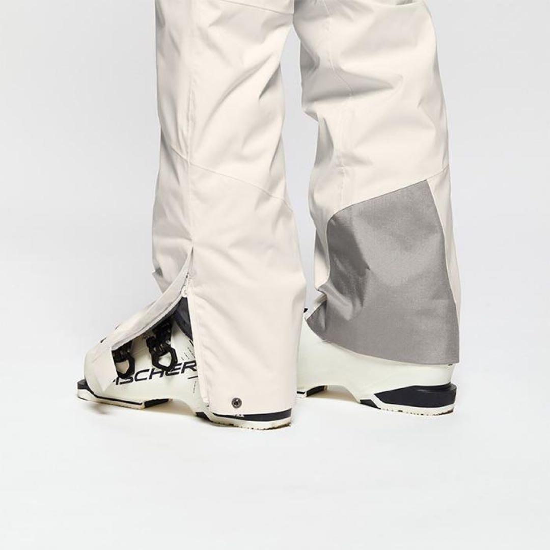 GOLDWIN スキーウェア レディース