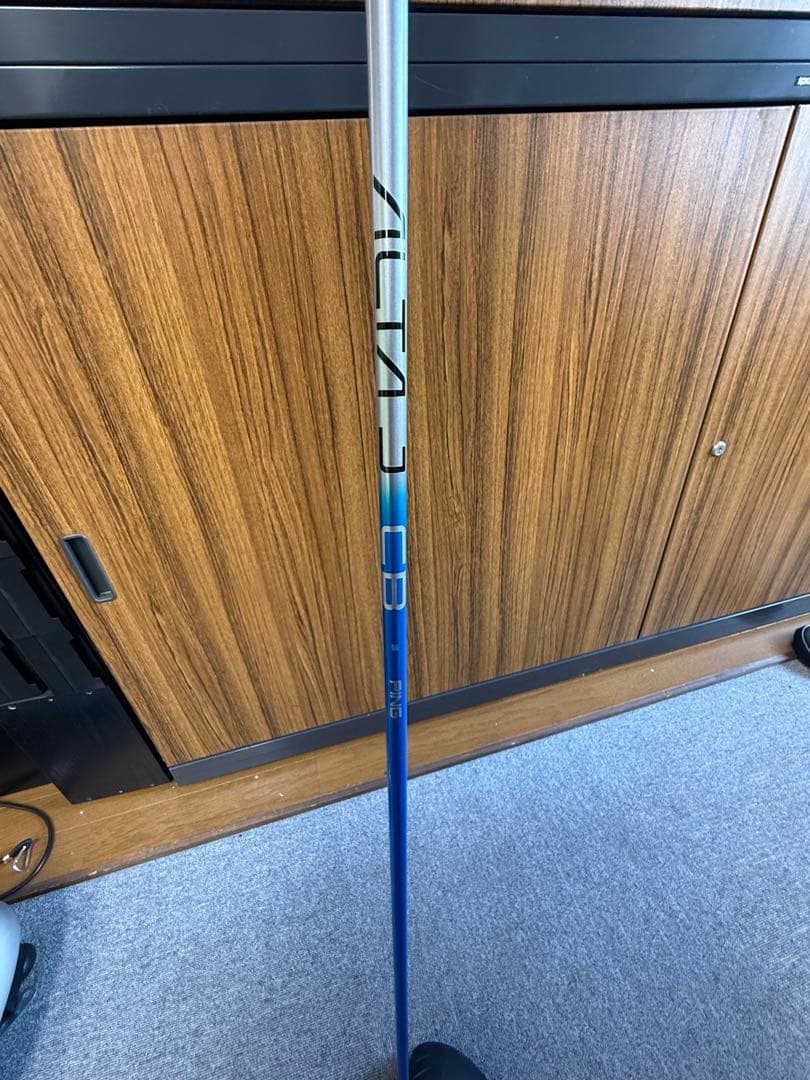 PING G440 SFTドライバー 9度