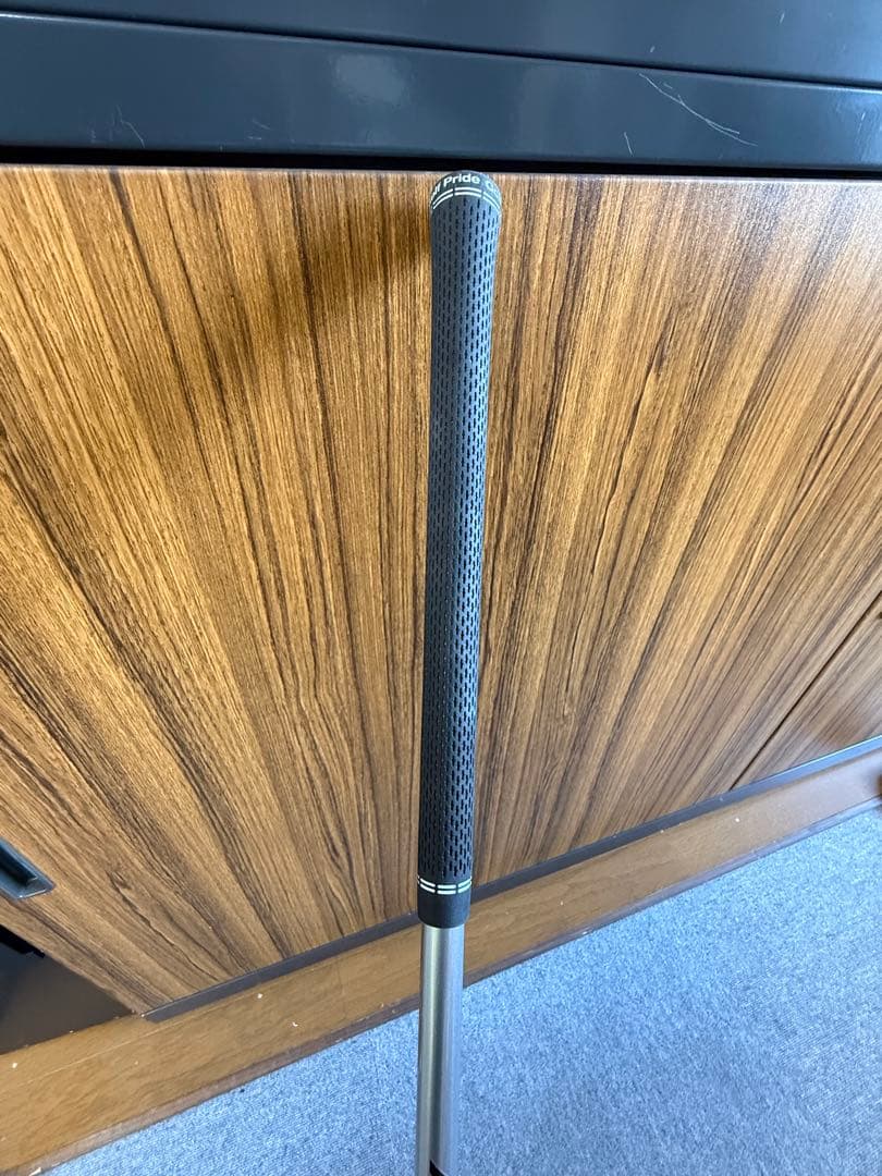 PING G440 SFTドライバー 9度