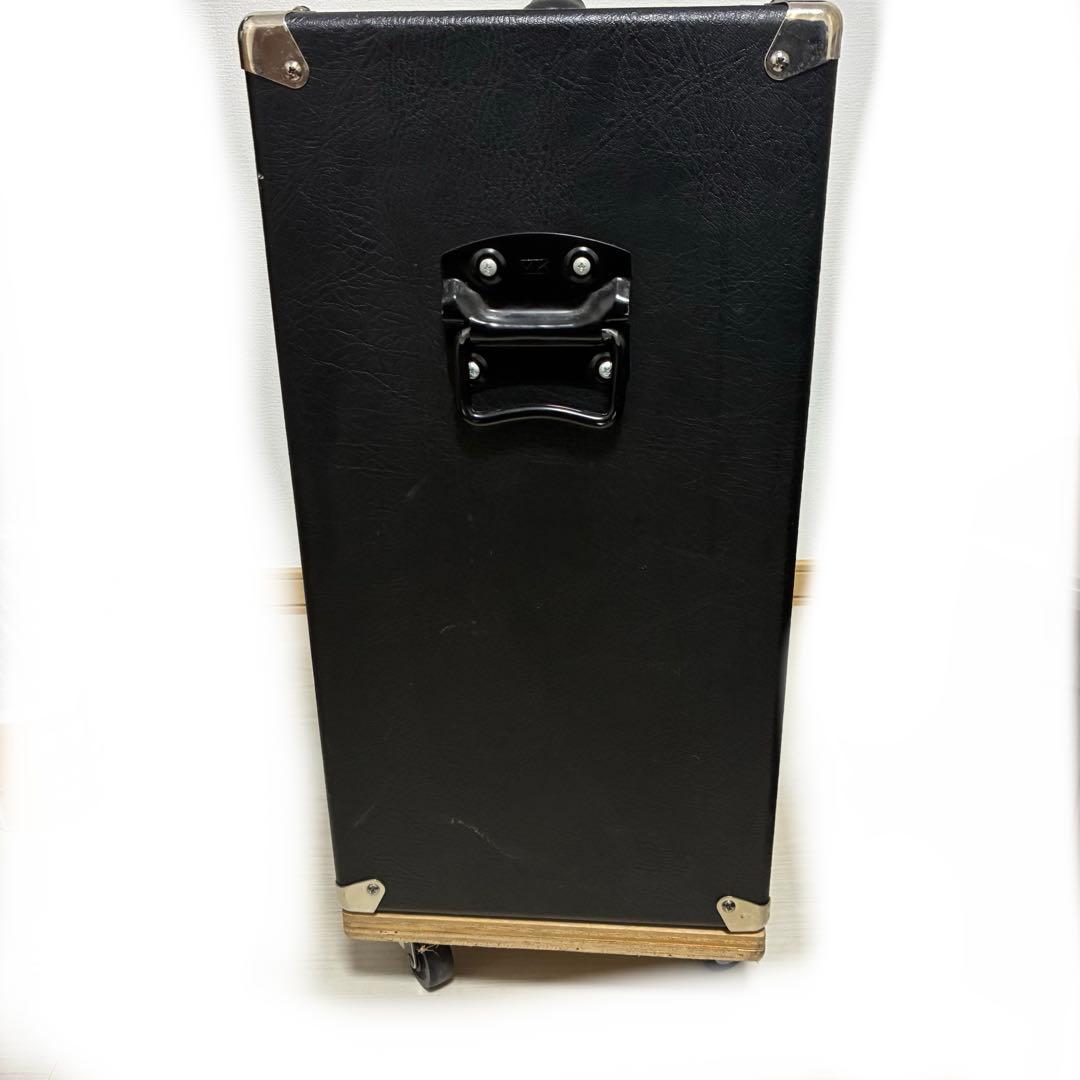 【キャスター付】Ashdown EB LITE 220 ベースアンプ 220W