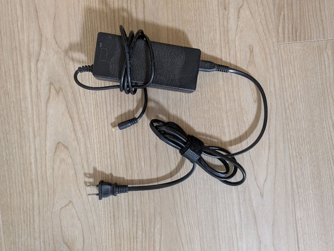 【引取り限定(横浜)】電動アシスト自転車 suisui BM-C27D