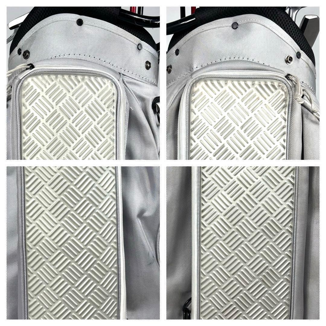 本格派 メンズゴルフクラブ 16本 フルセット HONMA テーラーメイド