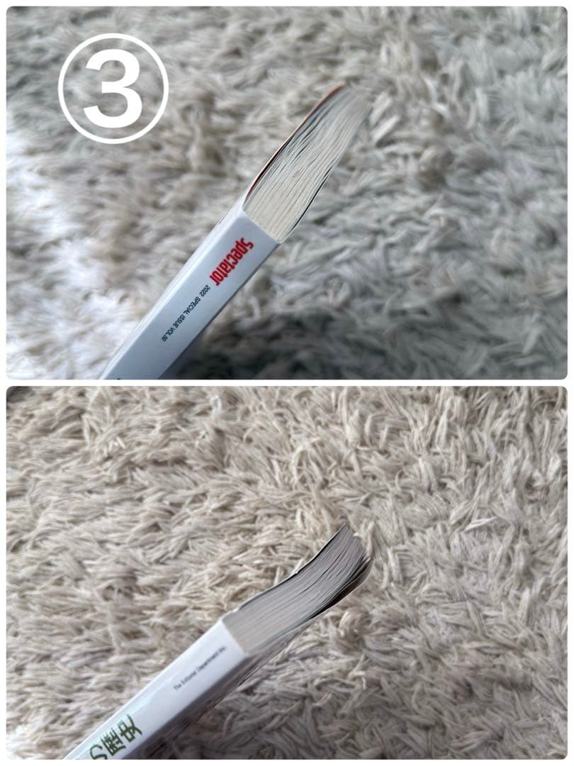 【専用】スペクテイター ７冊 まとめ売り